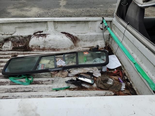 1996 Ford Ranger