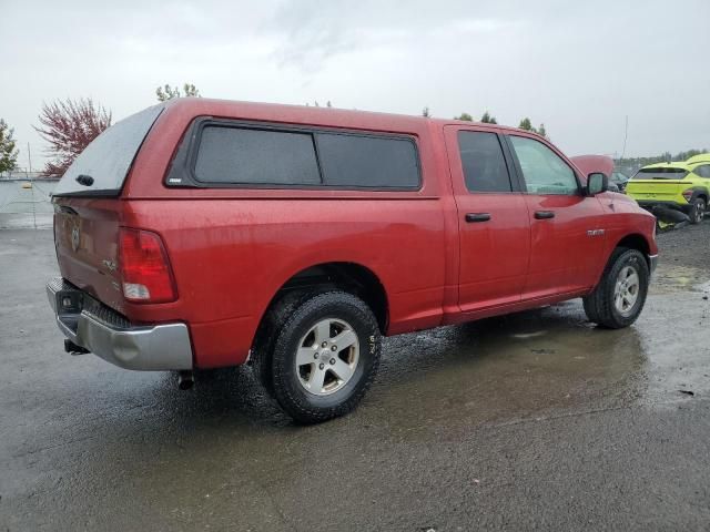 2009 Dodge RAM 1500