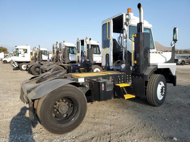2021 Ottawa T2 4X2 Yard Truck