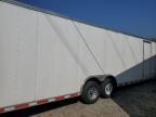 2019 Pace American 2019 LGS JV85X28TE3 Enclosed Cargo Trailer