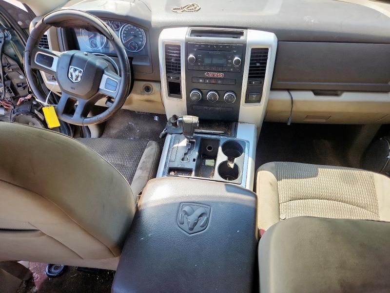 2011 Dodge RAM 1500