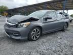 2017 Honda Accord EXL