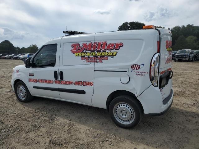 2022 Dodge Ram Promaster City Tradesman