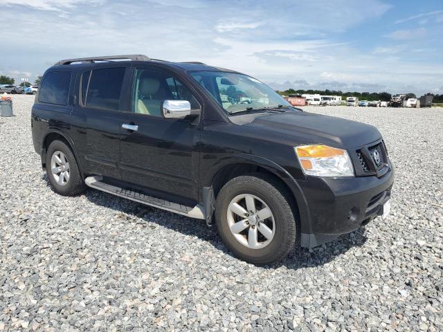 2011 Nissan Armada sv
