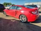 2013 Hyundai Genesis Coupe 3.8L