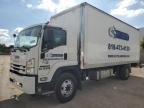 2020 Isuzu FTR