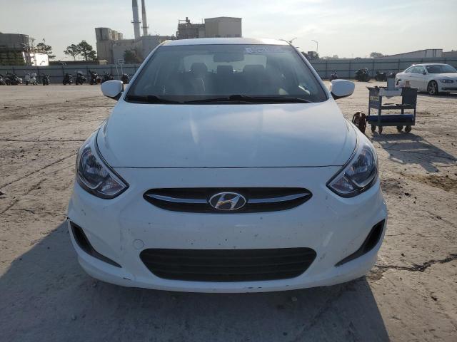 2015 Hyundai Accent gls