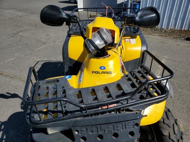 2003 Polaris Sportsman 500 RSE