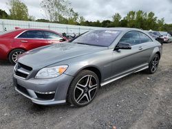 2011 Mercedes-Benz CL 63 AMG for sale in Assonet, MA