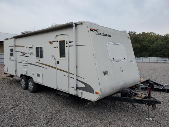 2005 Coachmen Capri