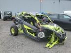 2020 Can Am 2020 CAN-AM Maverick X3 X MR Turbo RR