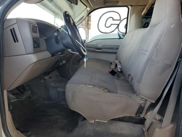 2003 Ford F250 Super Duty