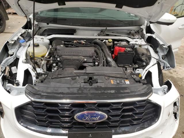 2023 Ford Escape ST Line Select