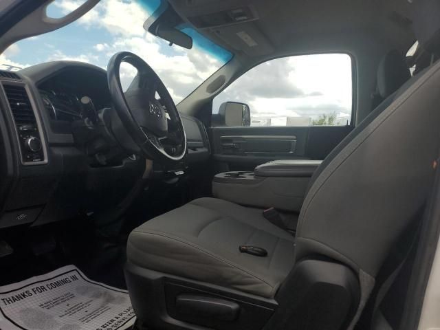 2013 Dodge RAM 5500