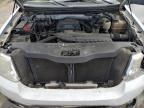 2007 Ford F150 Supercrew