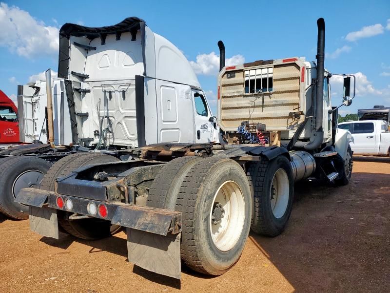 2009 Mack CHU613 Semi Truck