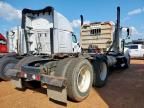 2009 Mack CHU613 Semi Truck