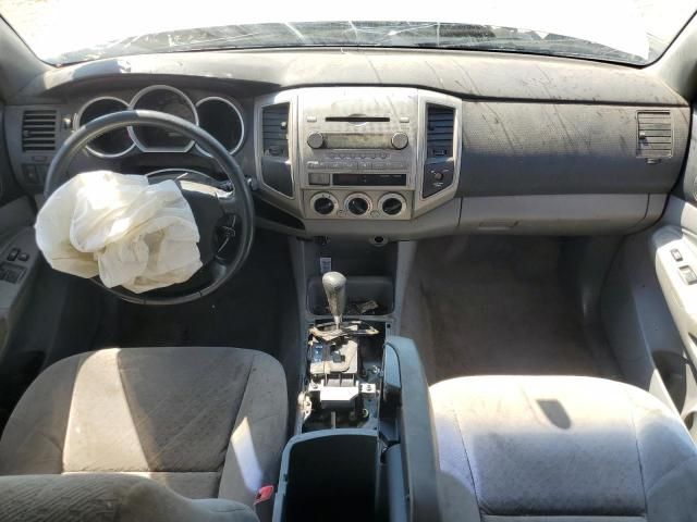 2006 Toyota Tacoma Prerunner Access Cab