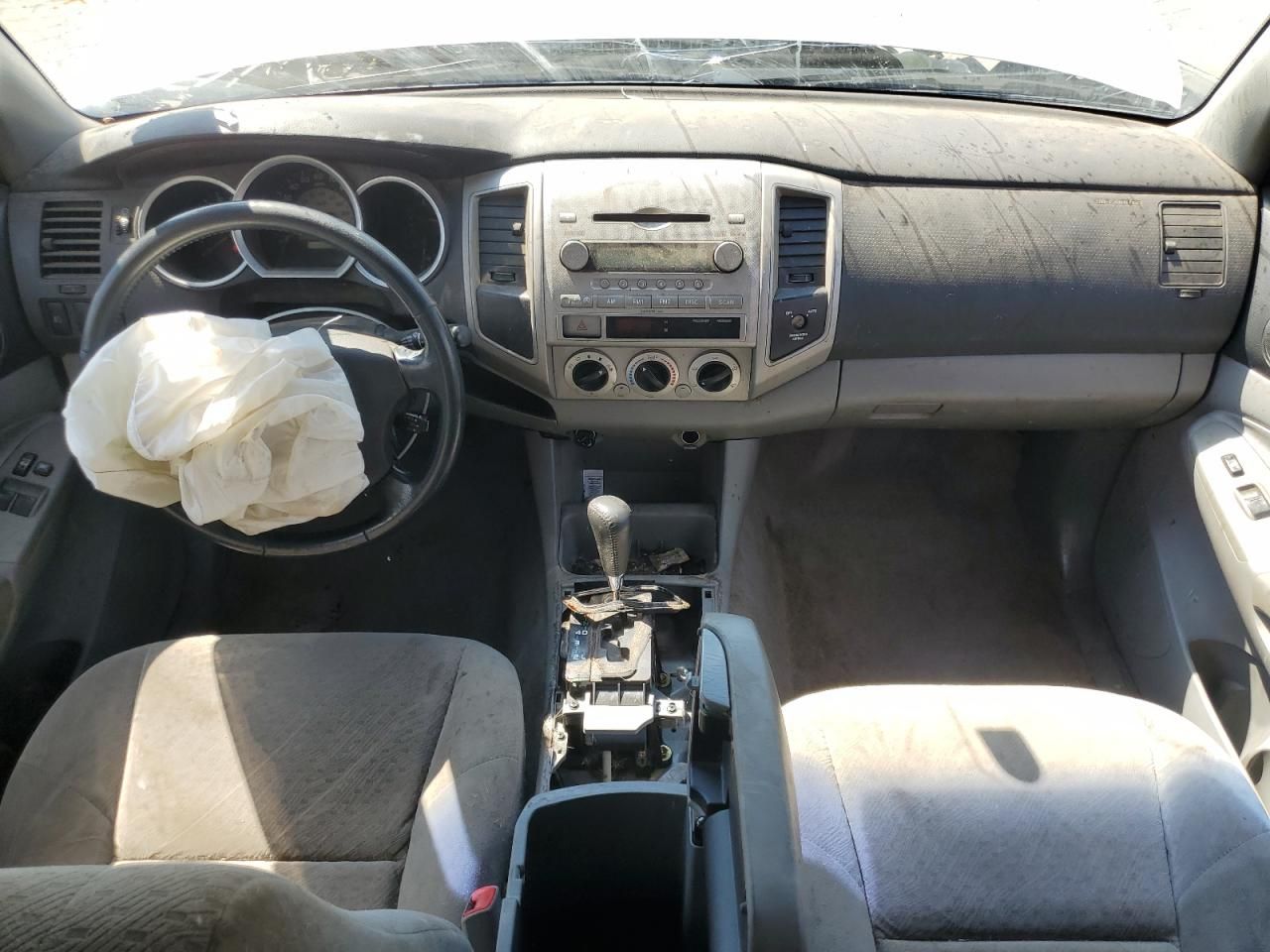 2006 Toyota Tacoma Prerunner Access Cab