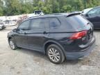 2018 Volkswagen Tiguan s