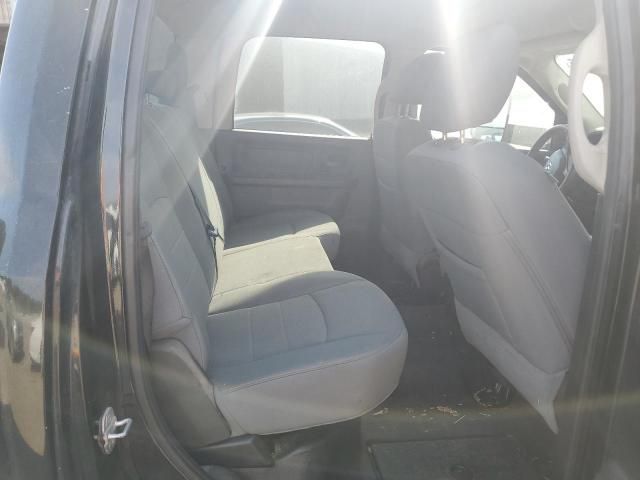 2013 Dodge RAM 2500 ST