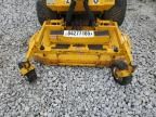 2010 Walker MTGHS26 ZTR Lawn Mower