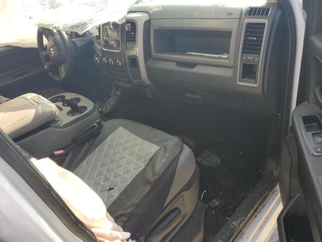 2014 Dodge RAM 1500 ST