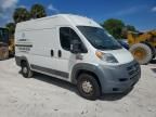 2015 Dodge RAM Promaster 2500