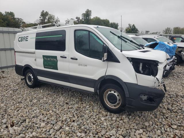 2023 Ford Transit T-150