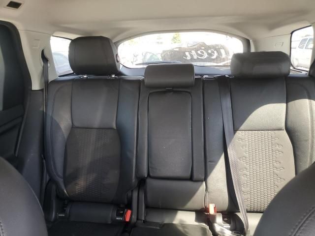 2018 Land Rover Discovery Sport SE