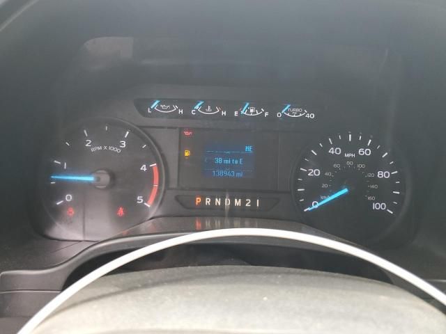 2018 Ford F350 Super Duty