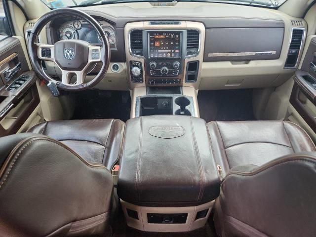 2015 Dodge RAM 1500 Longhorn