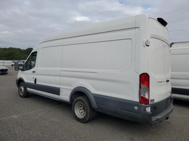 2018 Ford Transit T-350 HD