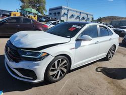 2019 Volkswagen Jetta GLI en venta en Albuquerque, NM