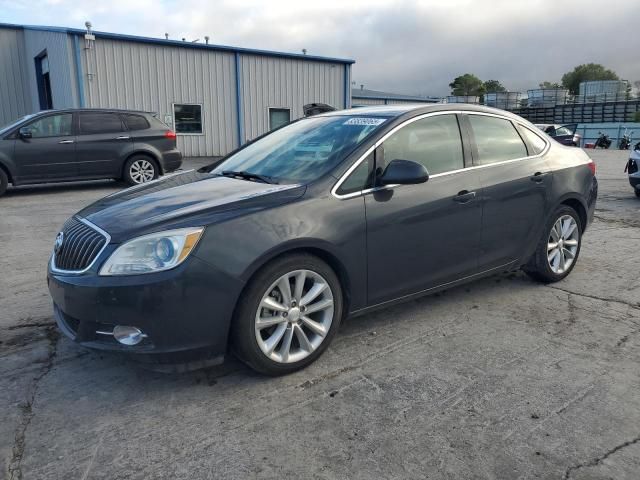 2015 Buick Verano Convenience