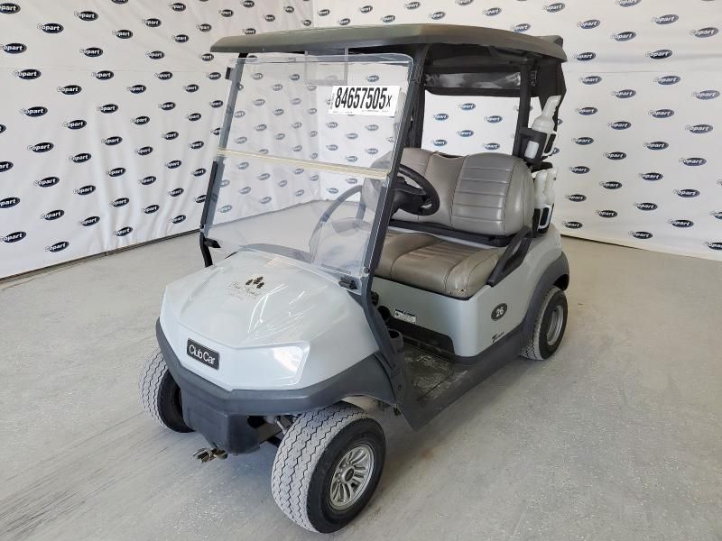 2022 Club Car Tempo FLA
