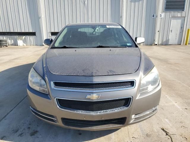 2012 Chevrolet Malibu 1LT