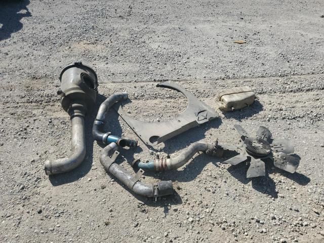 1997 International 4000 4700