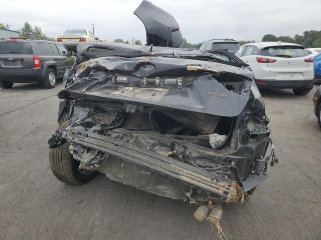 2024 Toyota Corolla xse