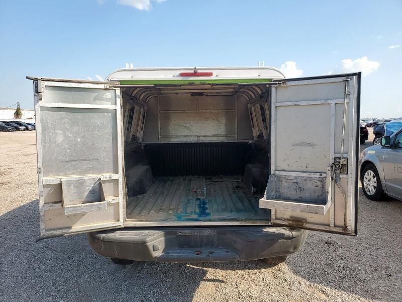 2013 Toyota Tacoma Prerunner Access Cab