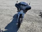 2015 Harley-Davidson Flhx Street Glide