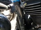 2012 Harley-Davidson Flhxs
