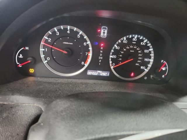 2010 Honda Accord LXP