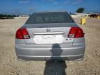 2005 Honda Civic dx vp