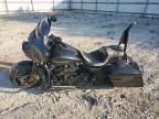 2018 Harley-Davidson Flhxs Street Glide Special