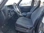 2001 Jeep Cherokee SE