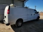 2019 Chevrolet Express G2500
