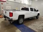 2015 Chevrolet Silverado K2500 Heavy Duty LTZ