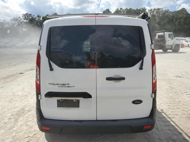 2020 Ford Transit Connect XL