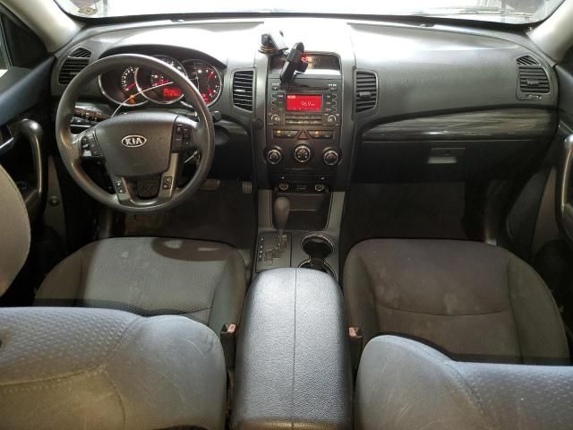 2011 KIA Sorento Base